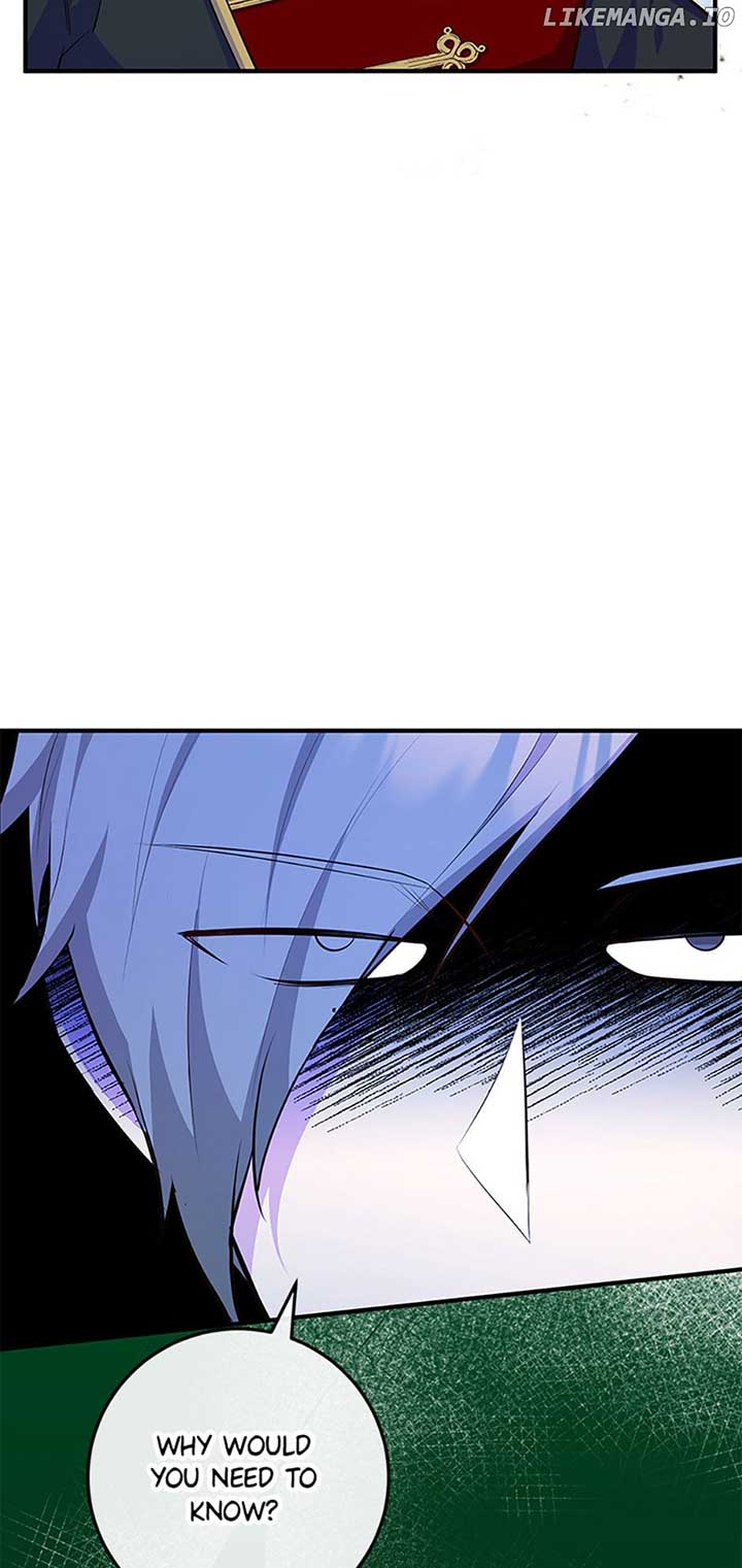 Doctor Resignation Chapter 44 - Page 35