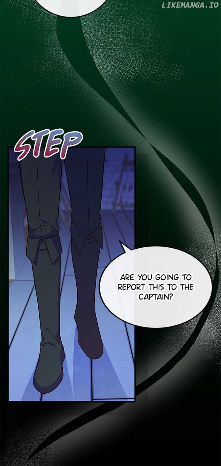 Doctor Resignation Chapter 44 - Page 36