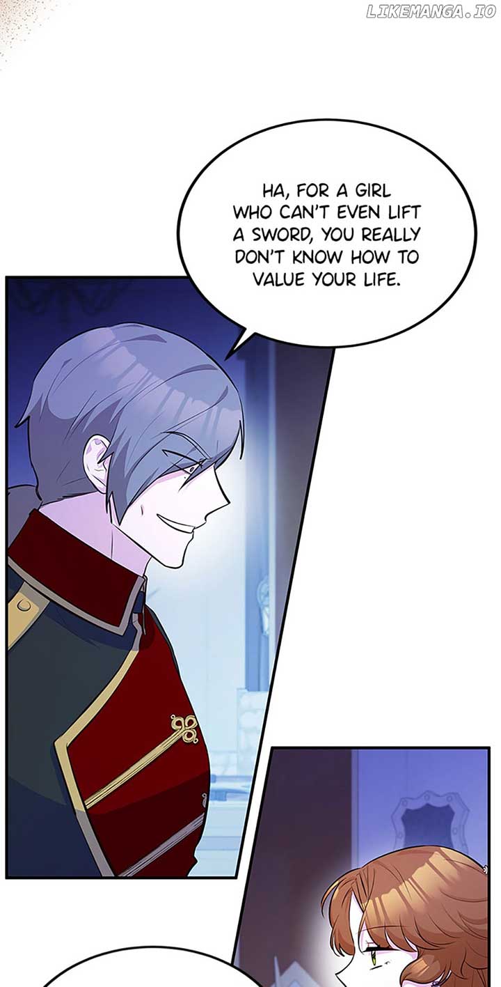 Doctor Resignation Chapter 44 - Page 40