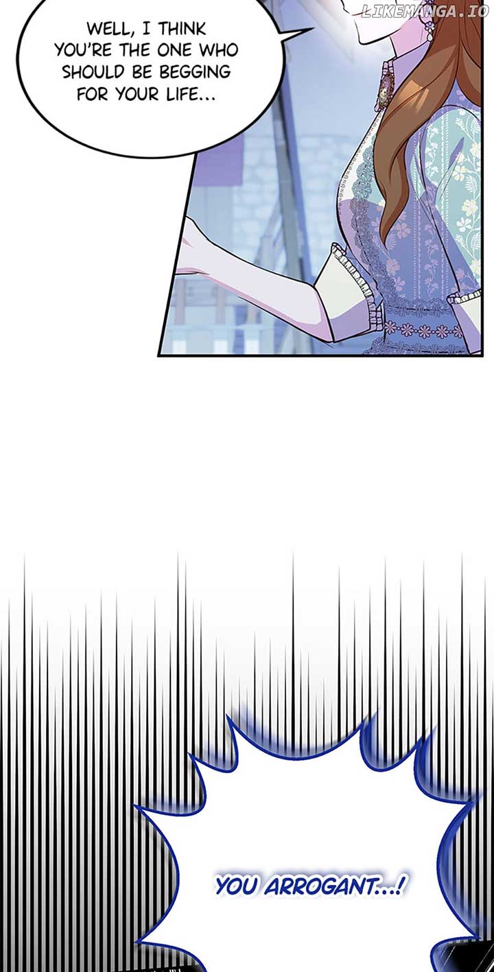 Doctor Resignation Chapter 44 - Page 41