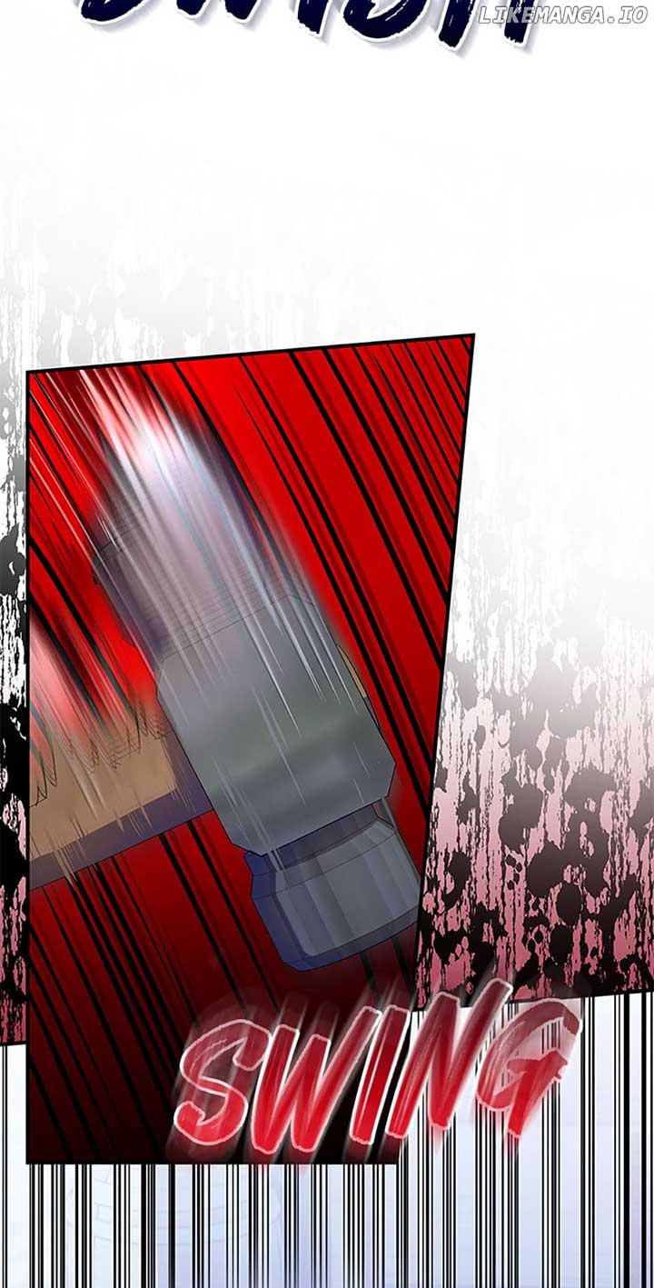 Doctor Resignation Chapter 44 - Page 43