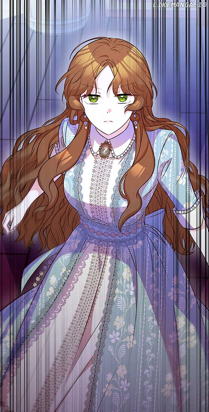 Doctor Resignation Chapter 44 - Page 44