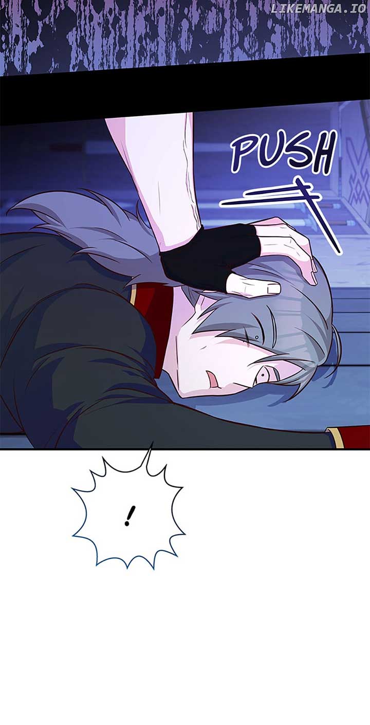 Doctor Resignation Chapter 44 - Page 46