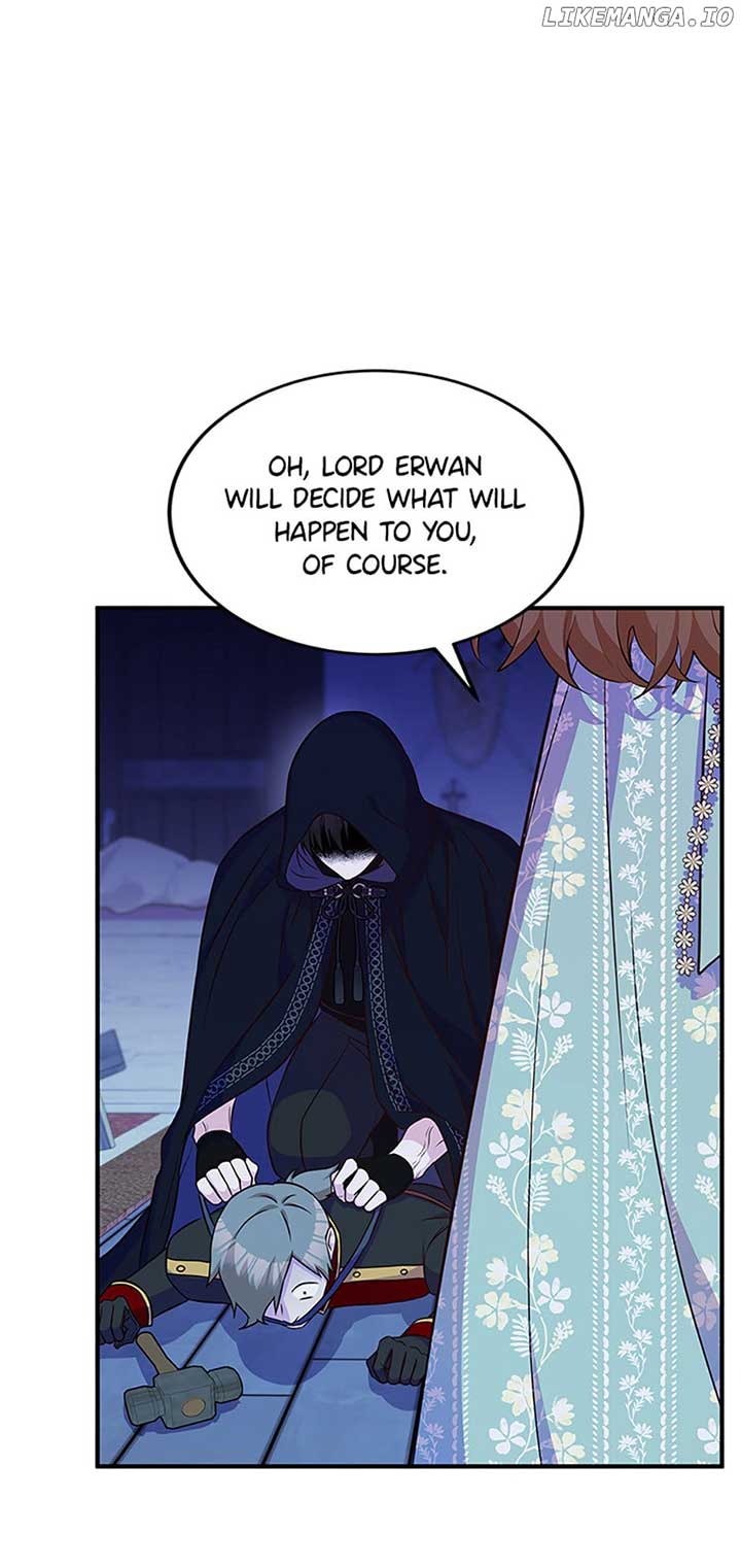 Doctor Resignation Chapter 44 - Page 47