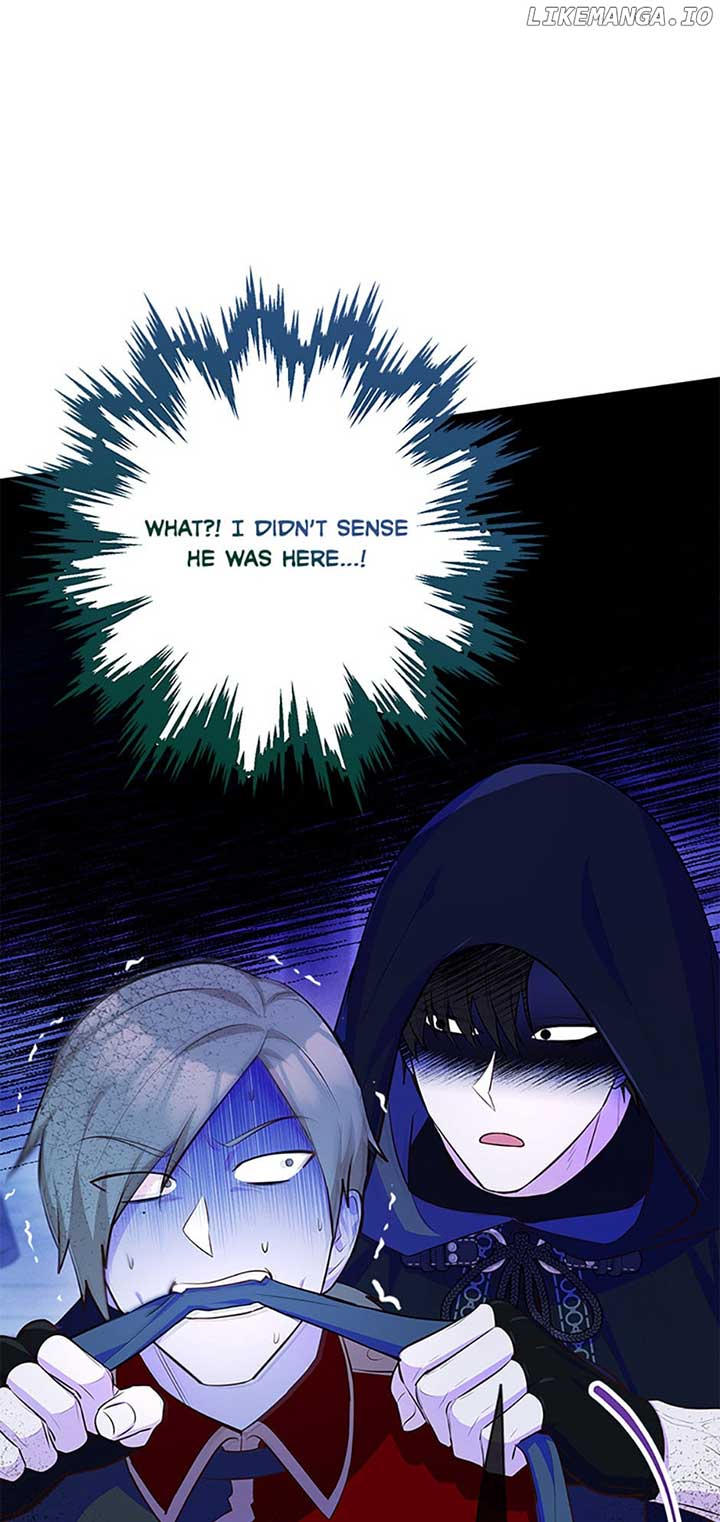 Doctor Resignation Chapter 44 - Page 48