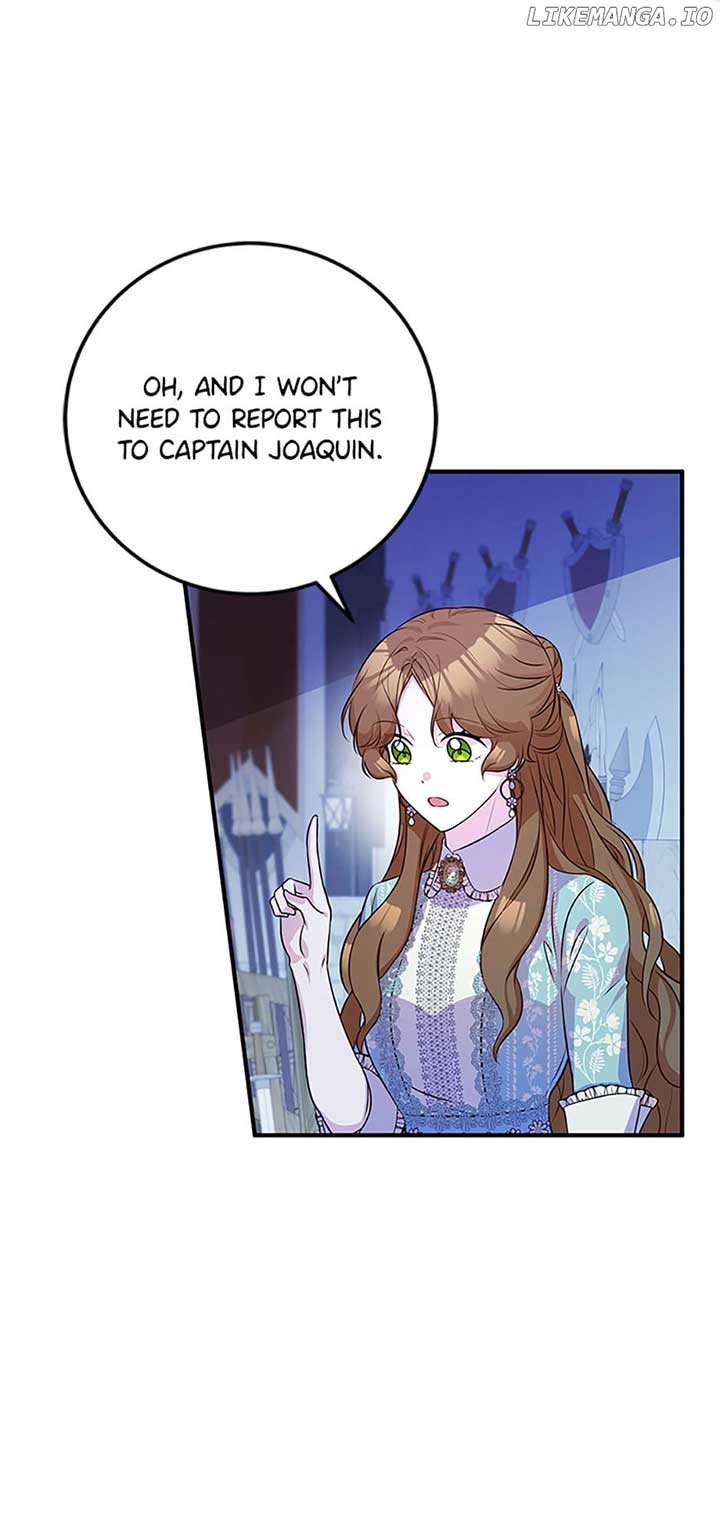 Doctor Resignation Chapter 44 - Page 50