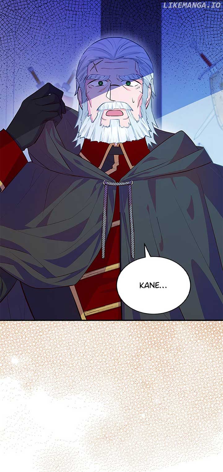 Doctor Resignation Chapter 44 - Page 52