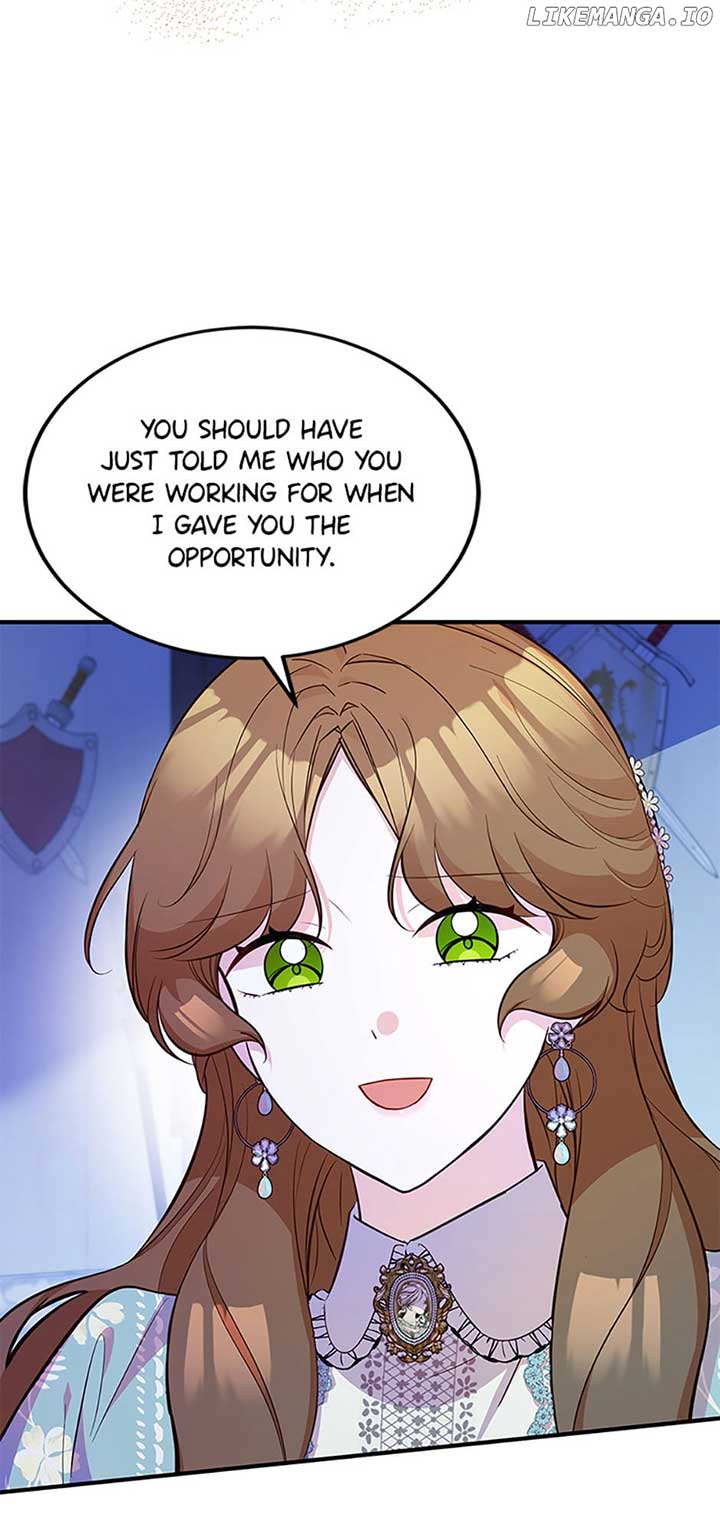 Doctor Resignation Chapter 44 - Page 53