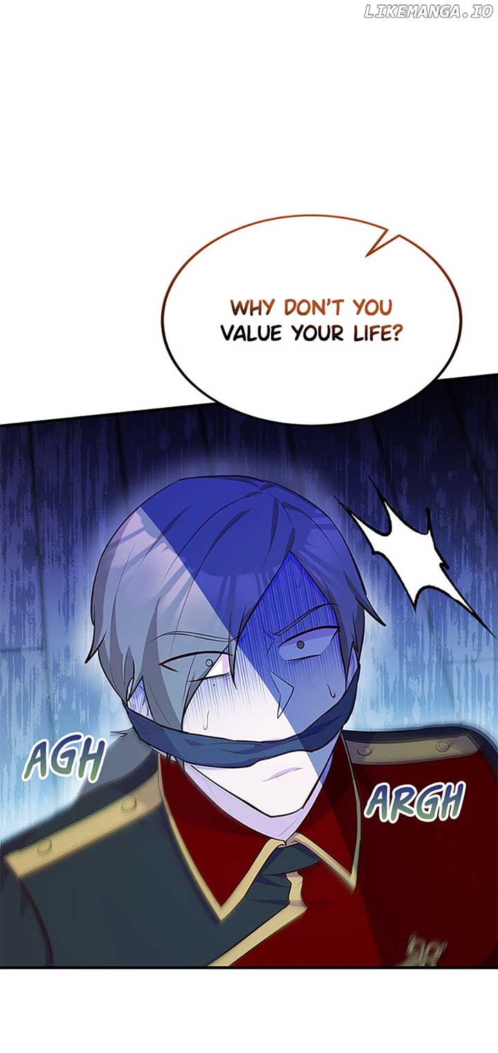 Doctor Resignation Chapter 44 - Page 54