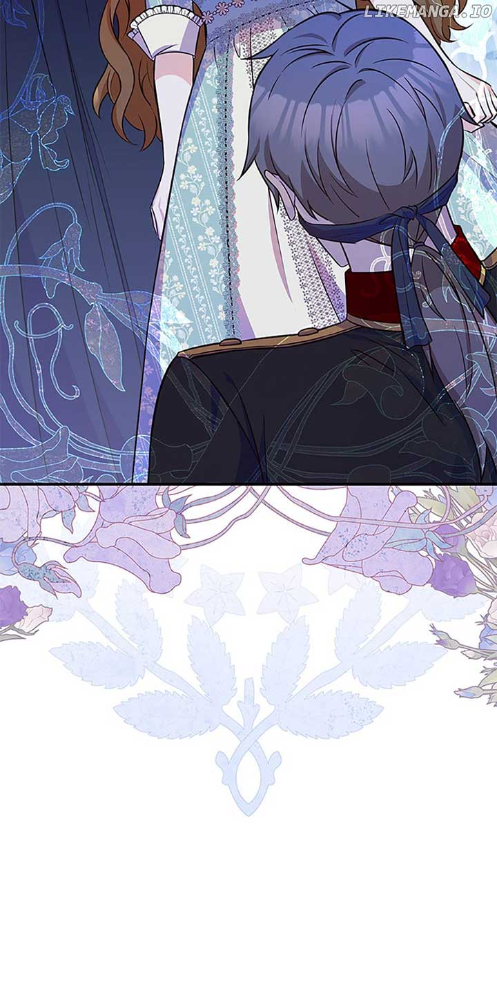 Doctor Resignation Chapter 44 - Page 56