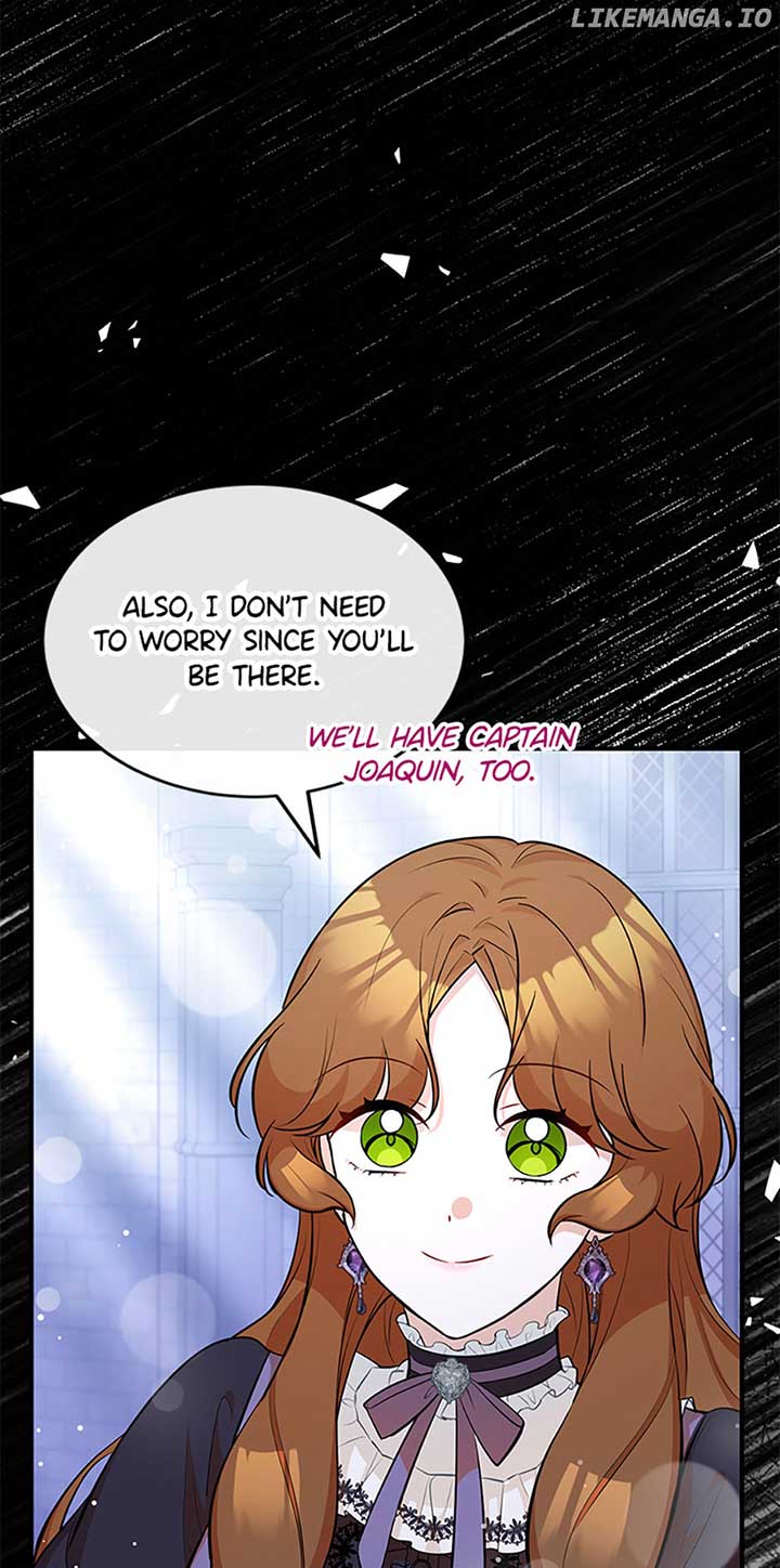 Doctor Resignation Chapter 44 - Page 60