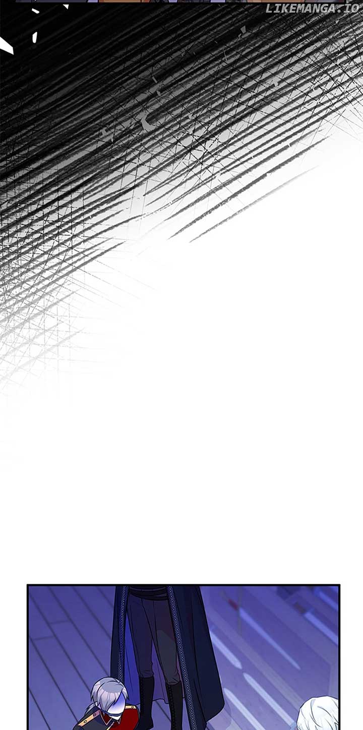 Doctor Resignation Chapter 44 - Page 61