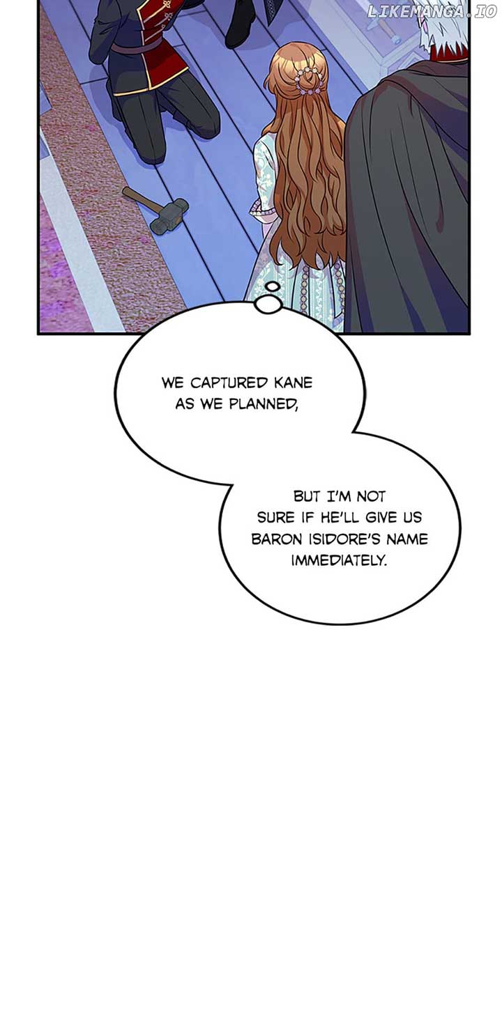 Doctor Resignation Chapter 44 - Page 62