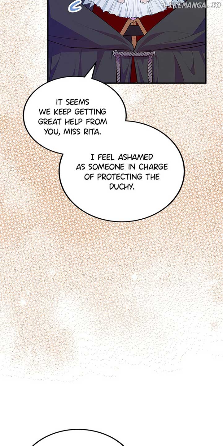 Doctor Resignation Chapter 44 - Page 67