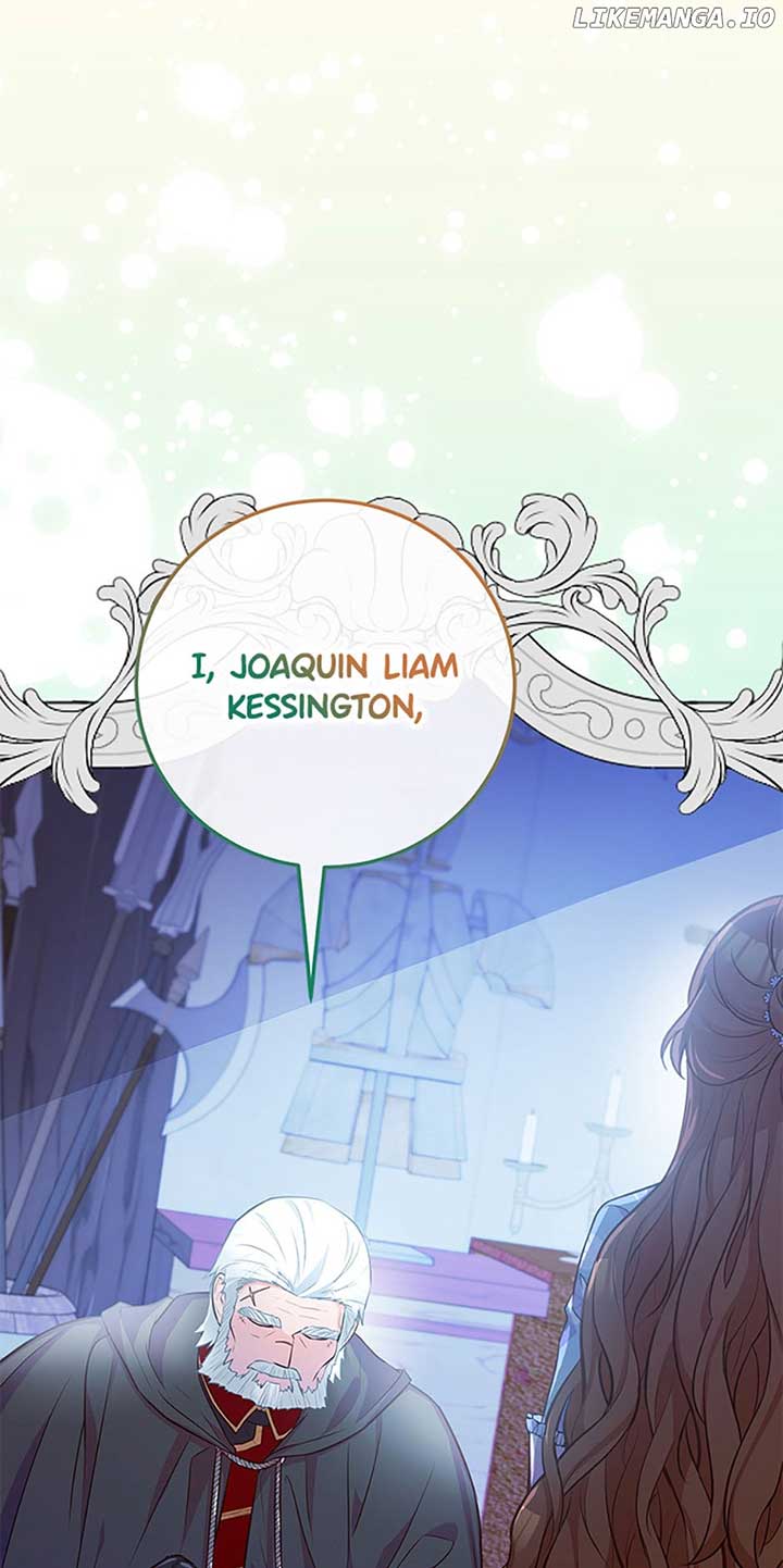 Doctor Resignation Chapter 44 - Page 70