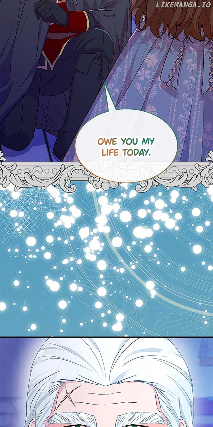 Doctor Resignation Chapter 44 - Page 71