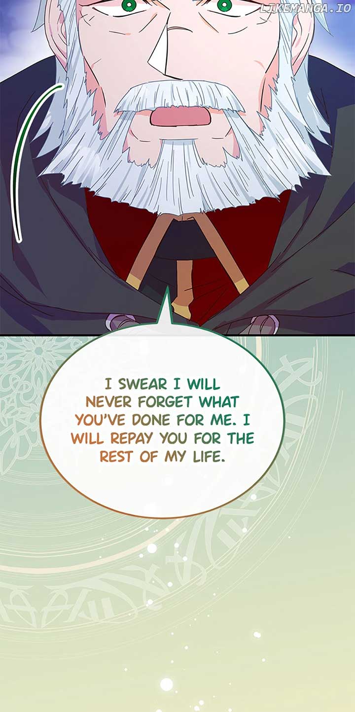 Doctor Resignation Chapter 44 - Page 72