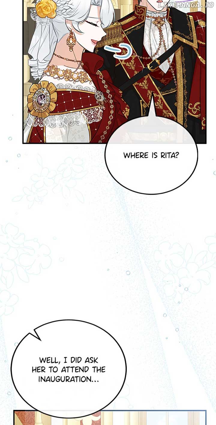 Doctor Resignation Chapter 45 - Page 8