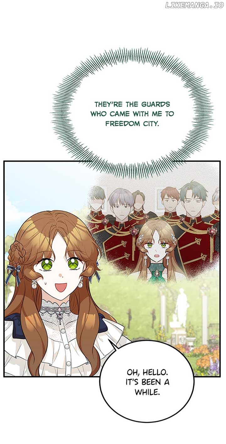 Doctor Resignation Chapter 45 - Page 12