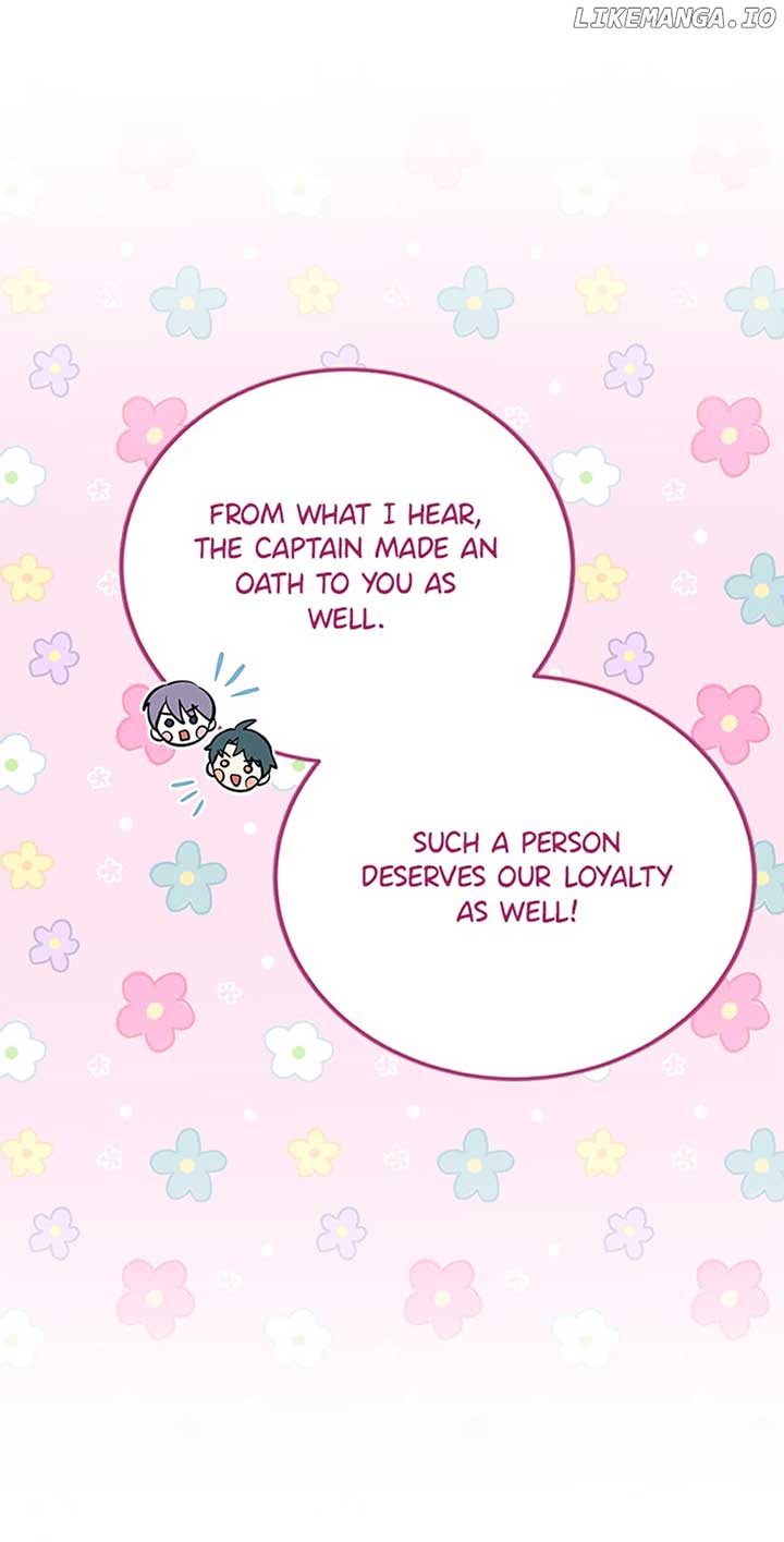 Doctor Resignation Chapter 45 - Page 15