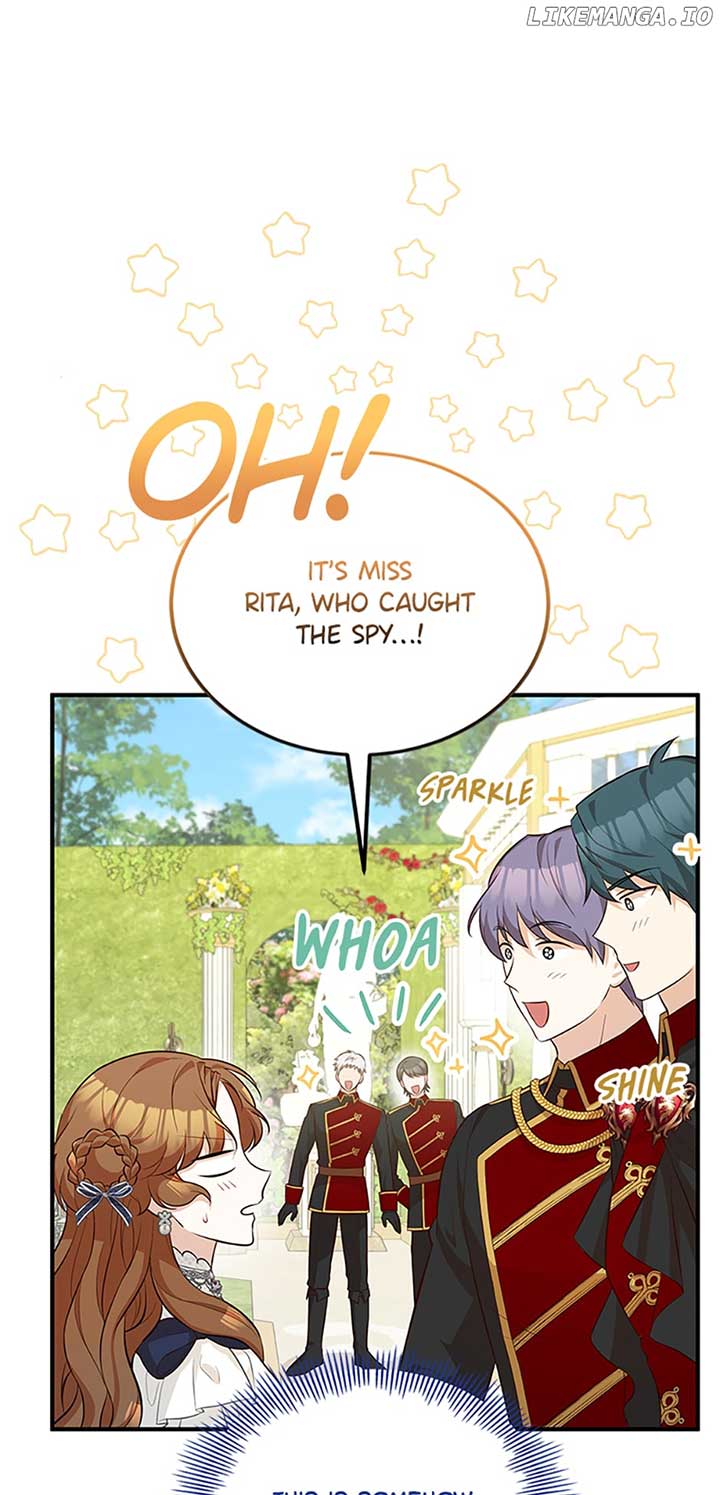 Doctor Resignation Chapter 45 - Page 24