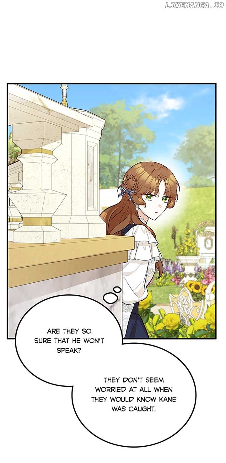 Doctor Resignation Chapter 45 - Page 30