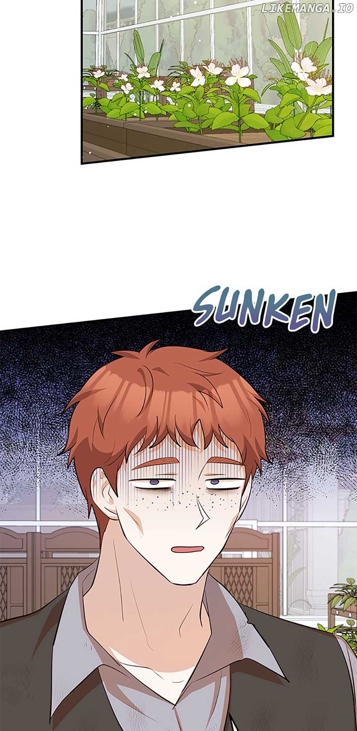 Doctor Resignation Chapter 45 - Page 33