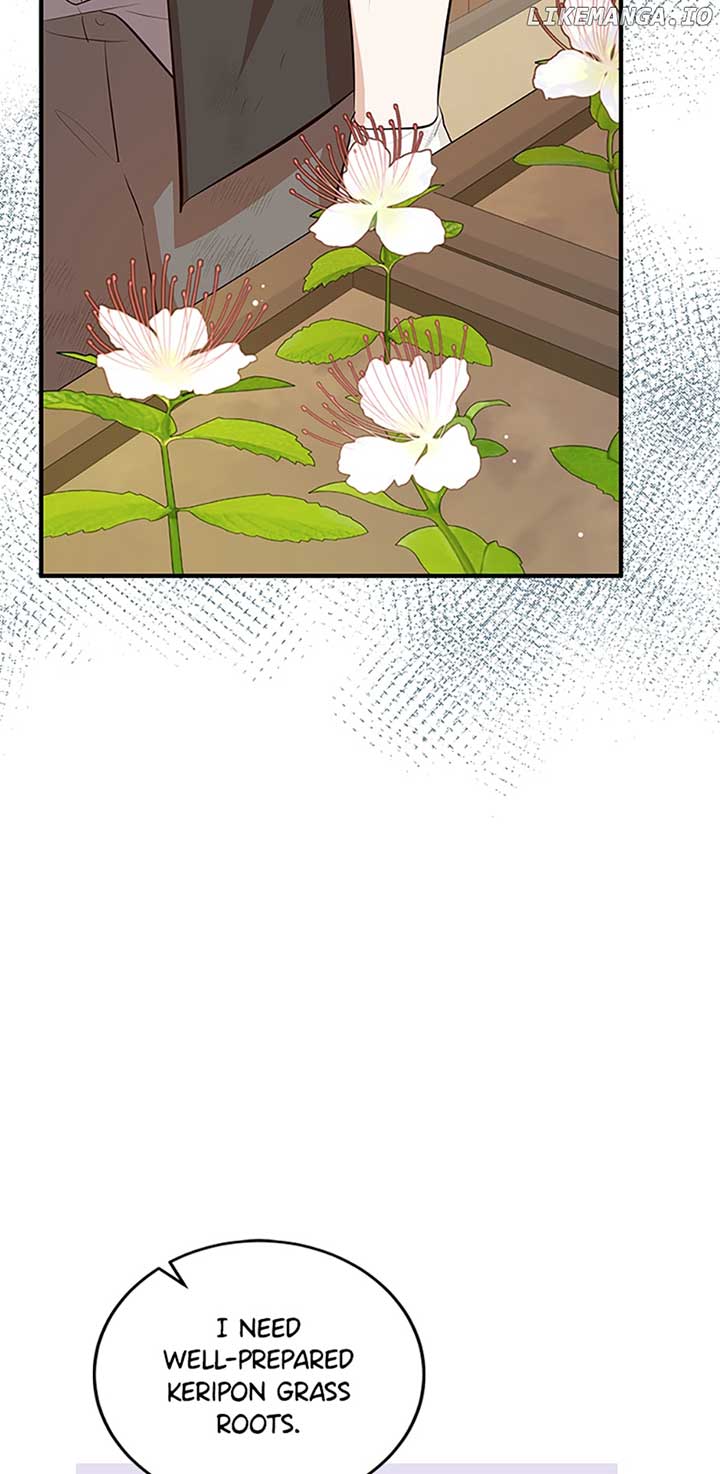 Doctor Resignation Chapter 45 - Page 35