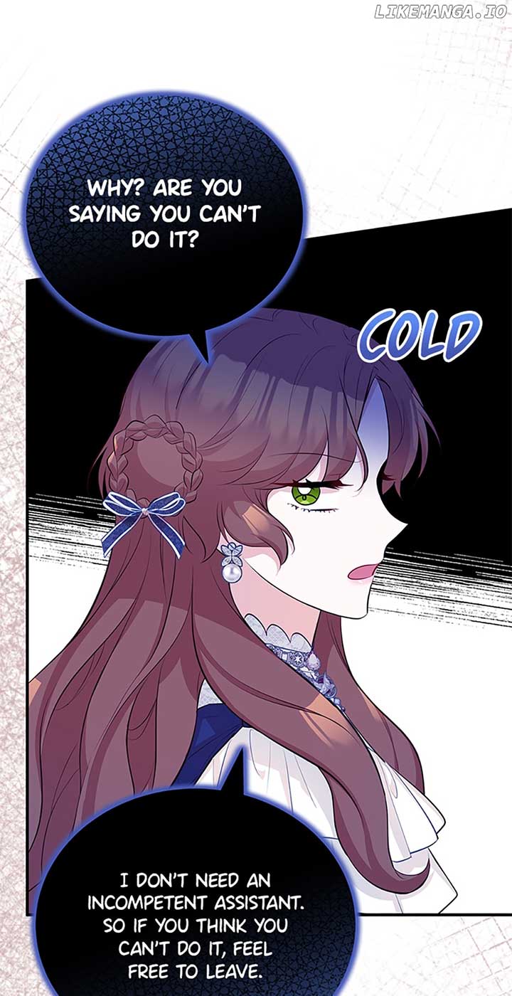 Doctor Resignation Chapter 45 - Page 40