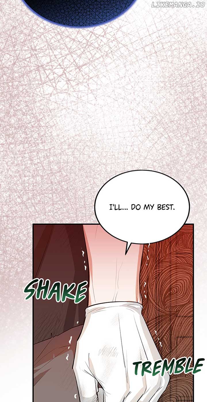 Doctor Resignation Chapter 45 - Page 41