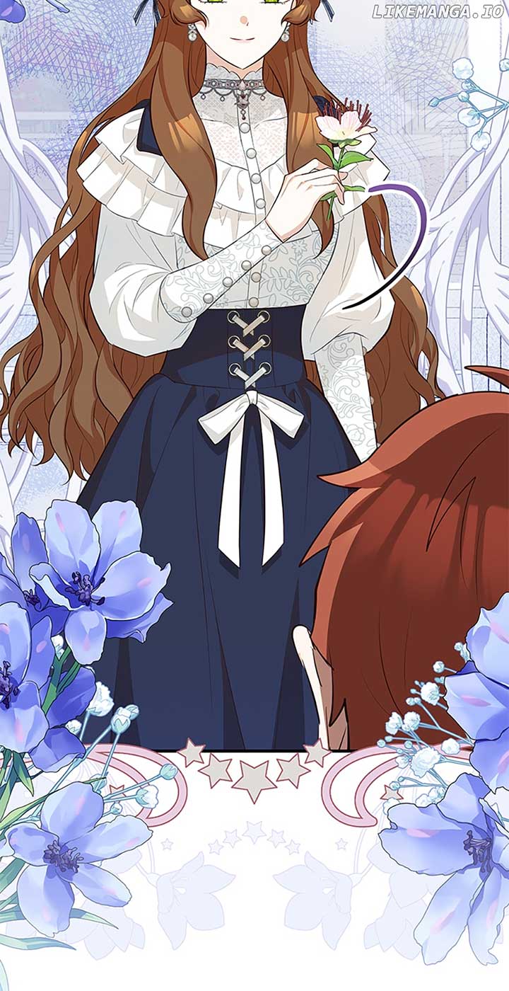 Doctor Resignation Chapter 45 - Page 44