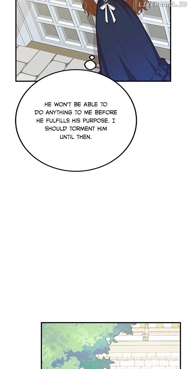 Doctor Resignation Chapter 45 - Page 46