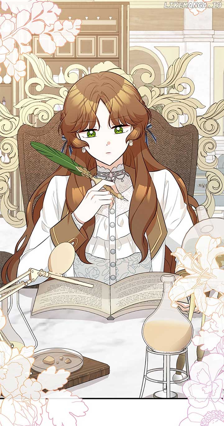 Doctor Resignation Chapter 45 - Page 49