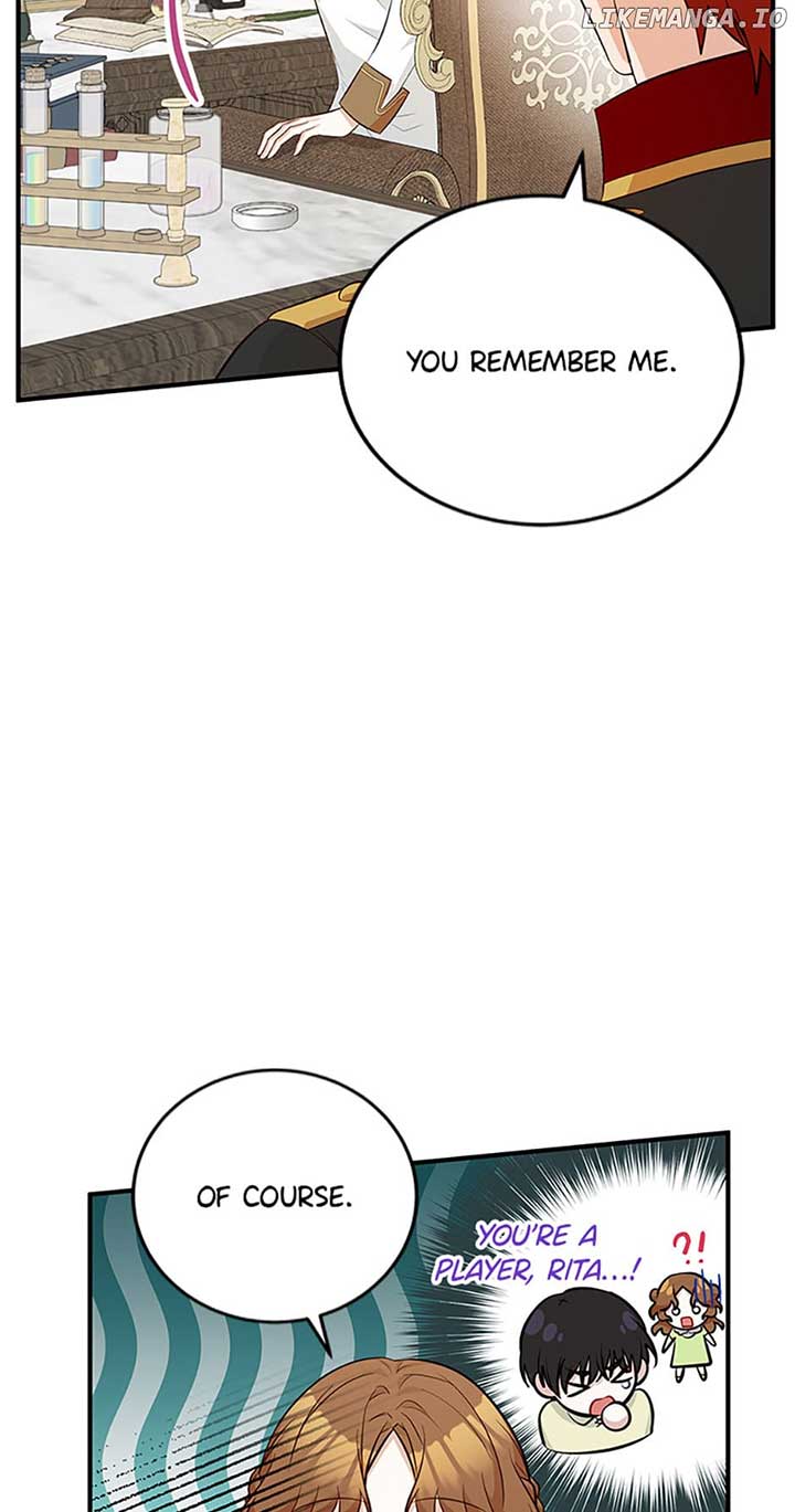 Doctor Resignation Chapter 45 - Page 53