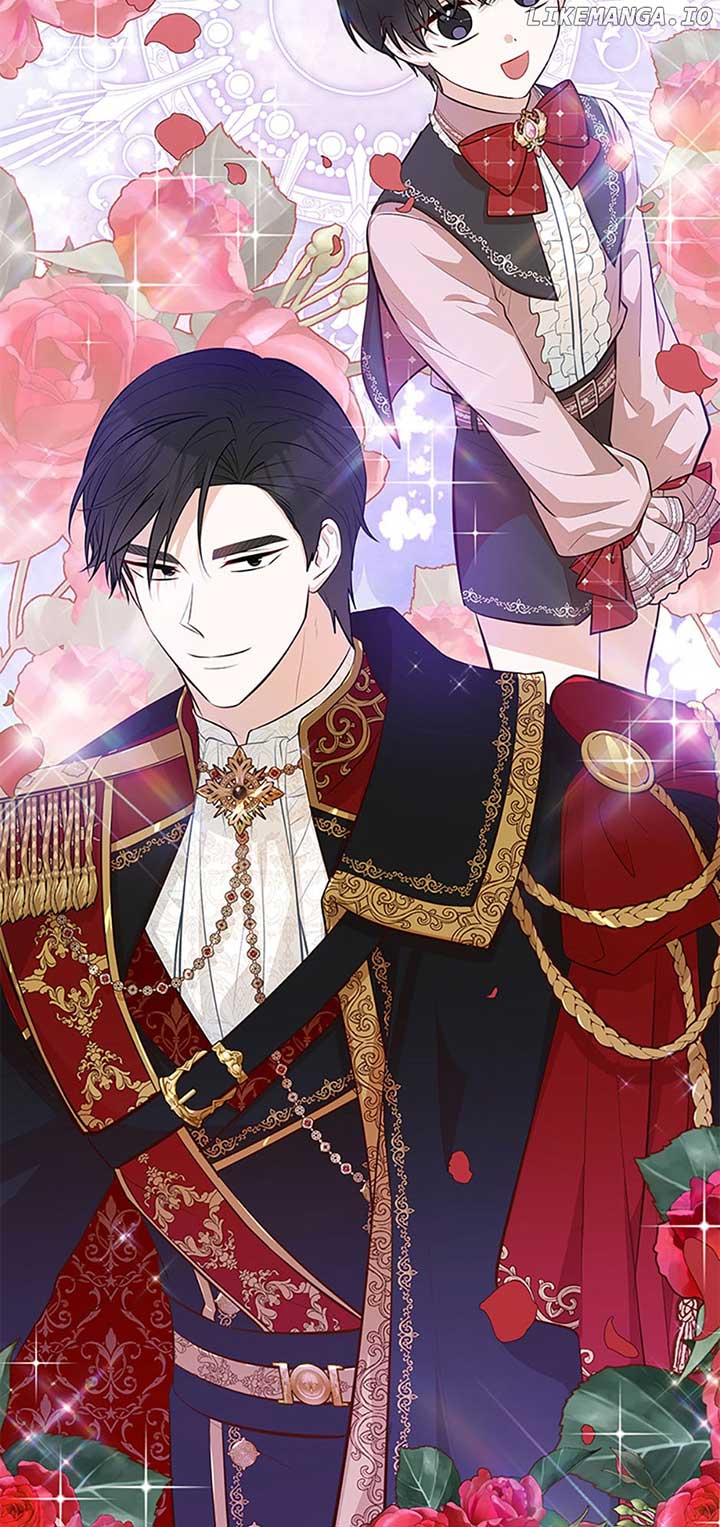 Doctor Resignation Chapter 45 - Page 58