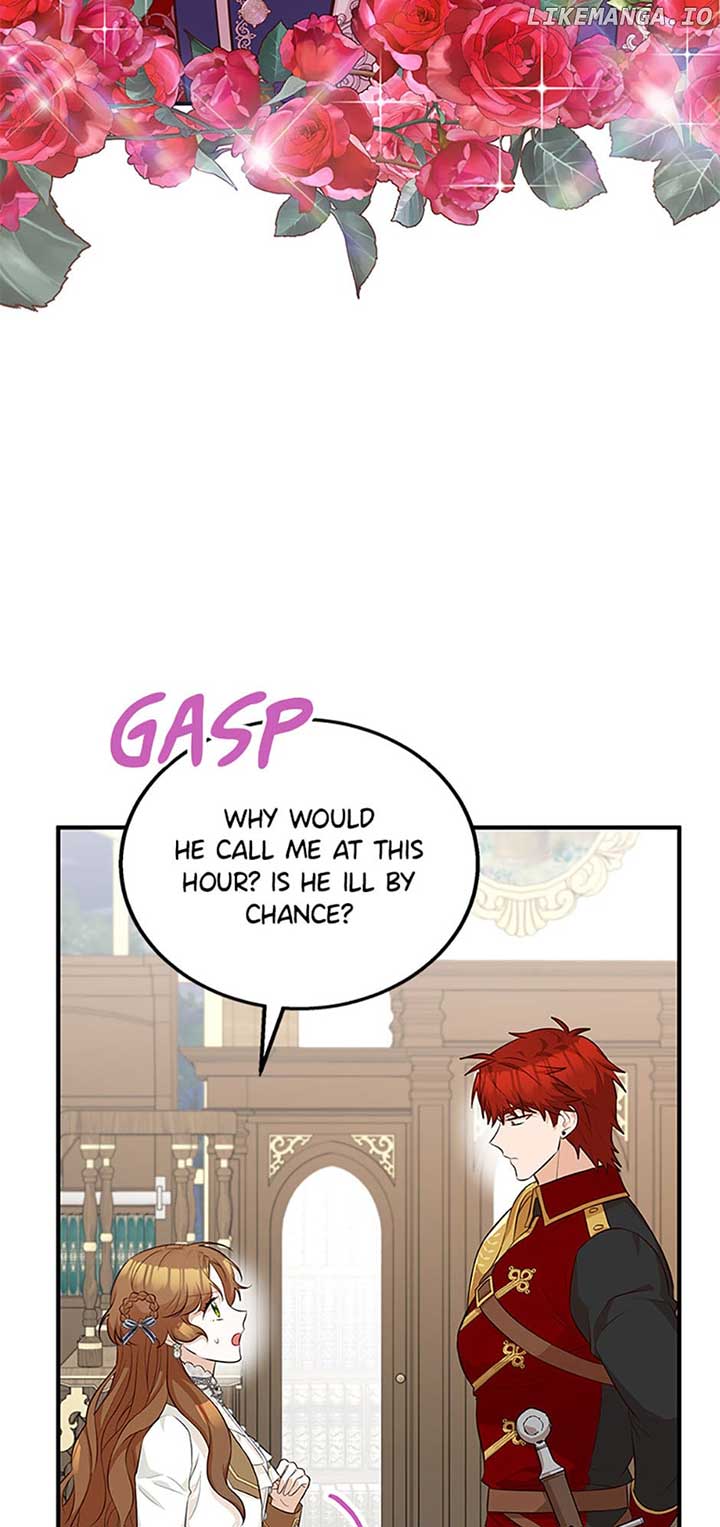 Doctor Resignation Chapter 45 - Page 59