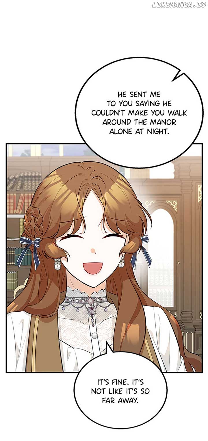 Doctor Resignation Chapter 45 - Page 63