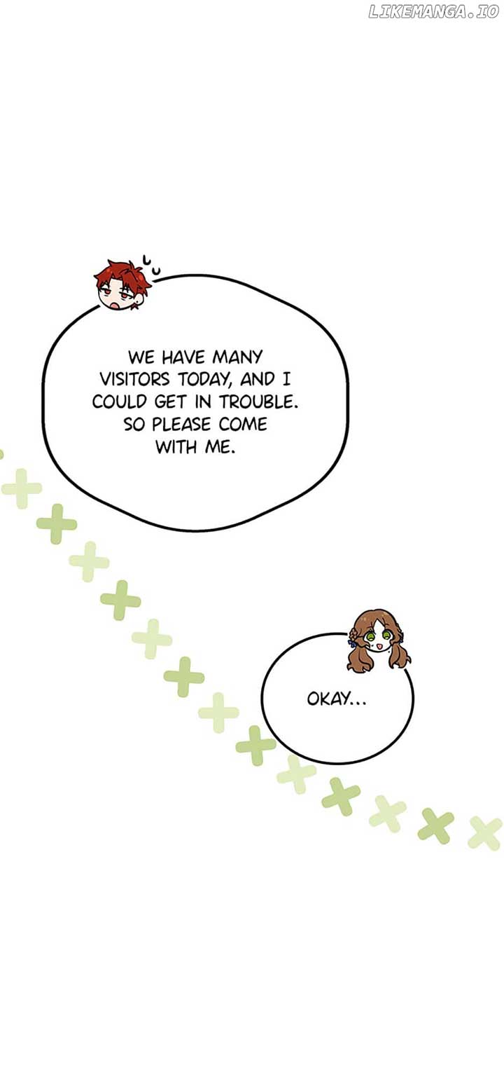 Doctor Resignation Chapter 45 - Page 64