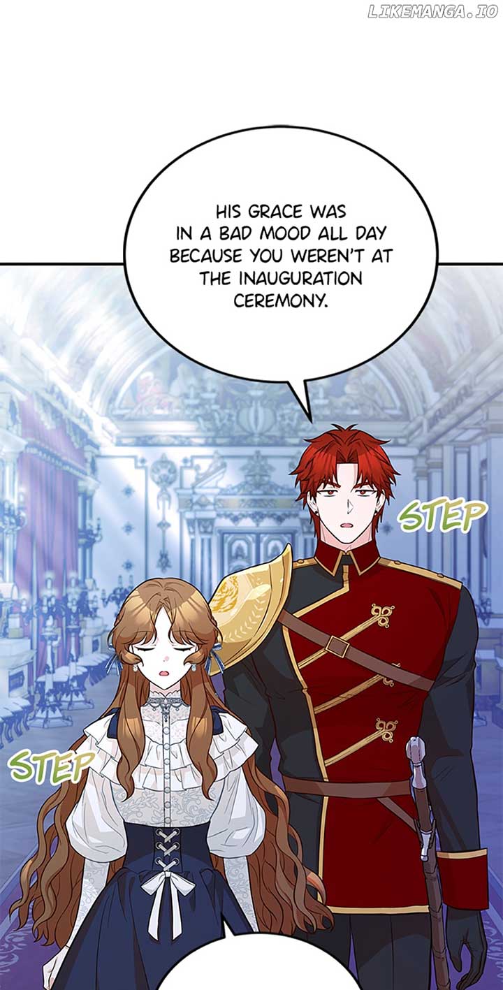 Doctor Resignation Chapter 45 - Page 66