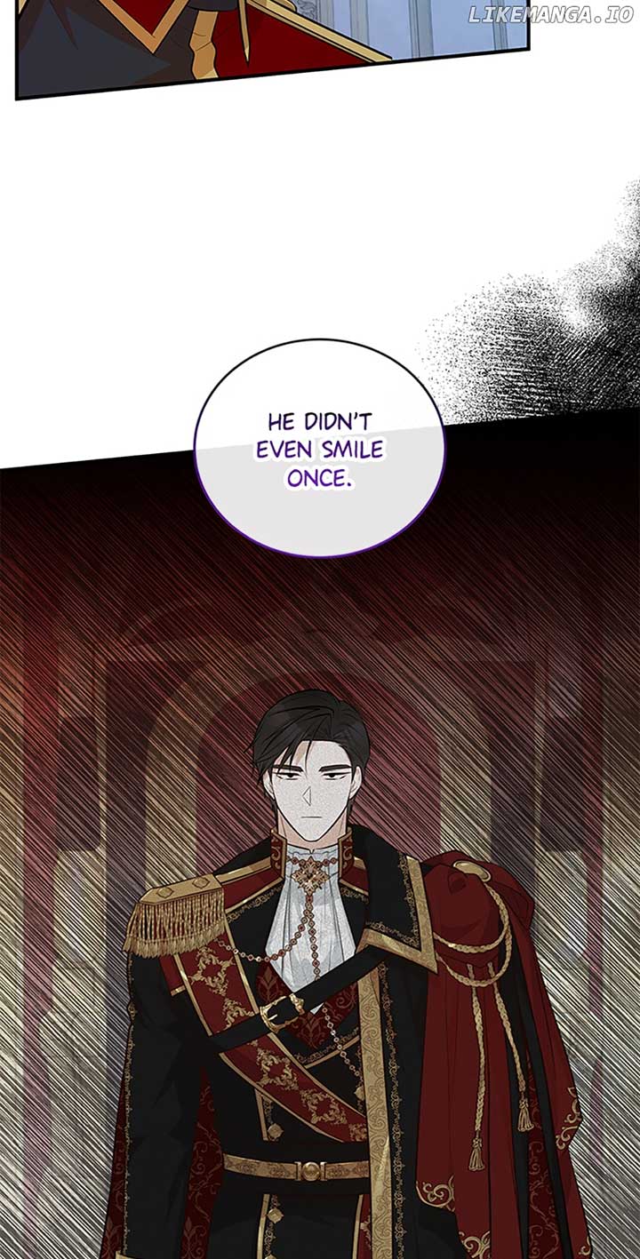 Doctor Resignation Chapter 45 - Page 68