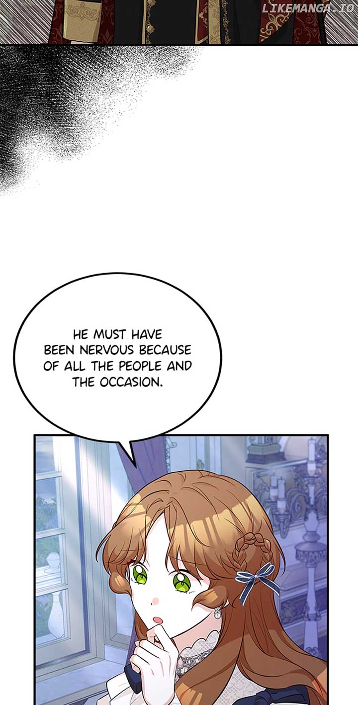 Doctor Resignation Chapter 45 - Page 69