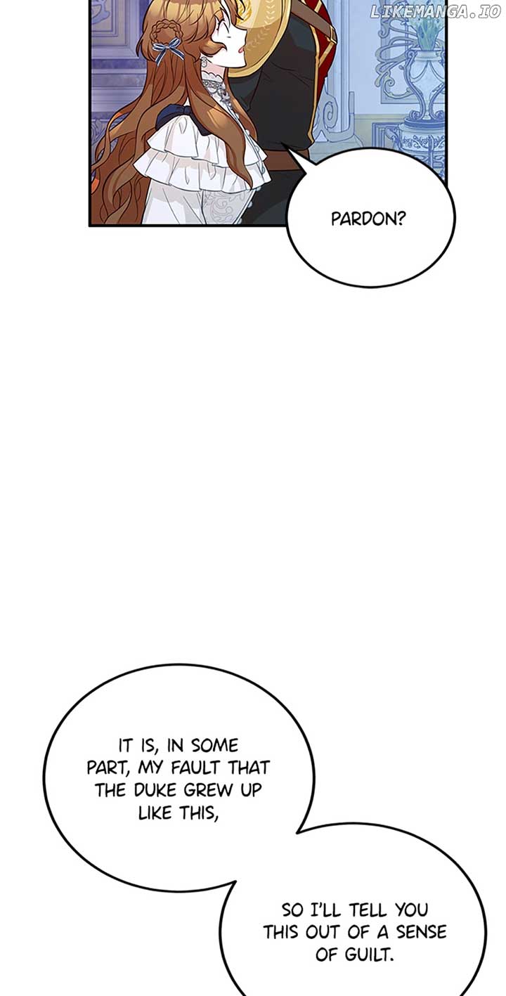 Doctor Resignation Chapter 45 - Page 73