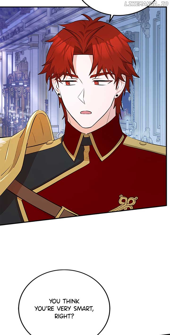 Doctor Resignation Chapter 45 - Page 74