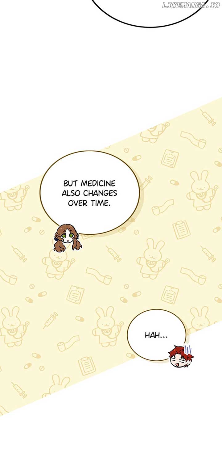 Doctor Resignation Chapter 45 - Page 77