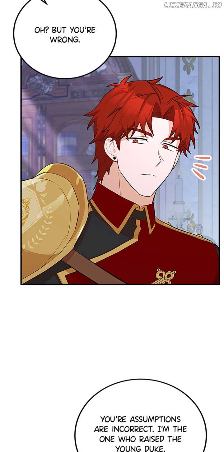 Doctor Resignation Chapter 45 - Page 81