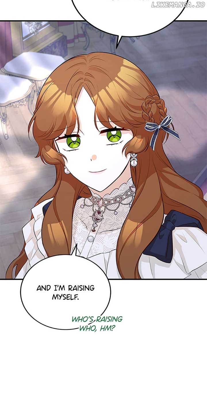 Doctor Resignation Chapter 45 - Page 82