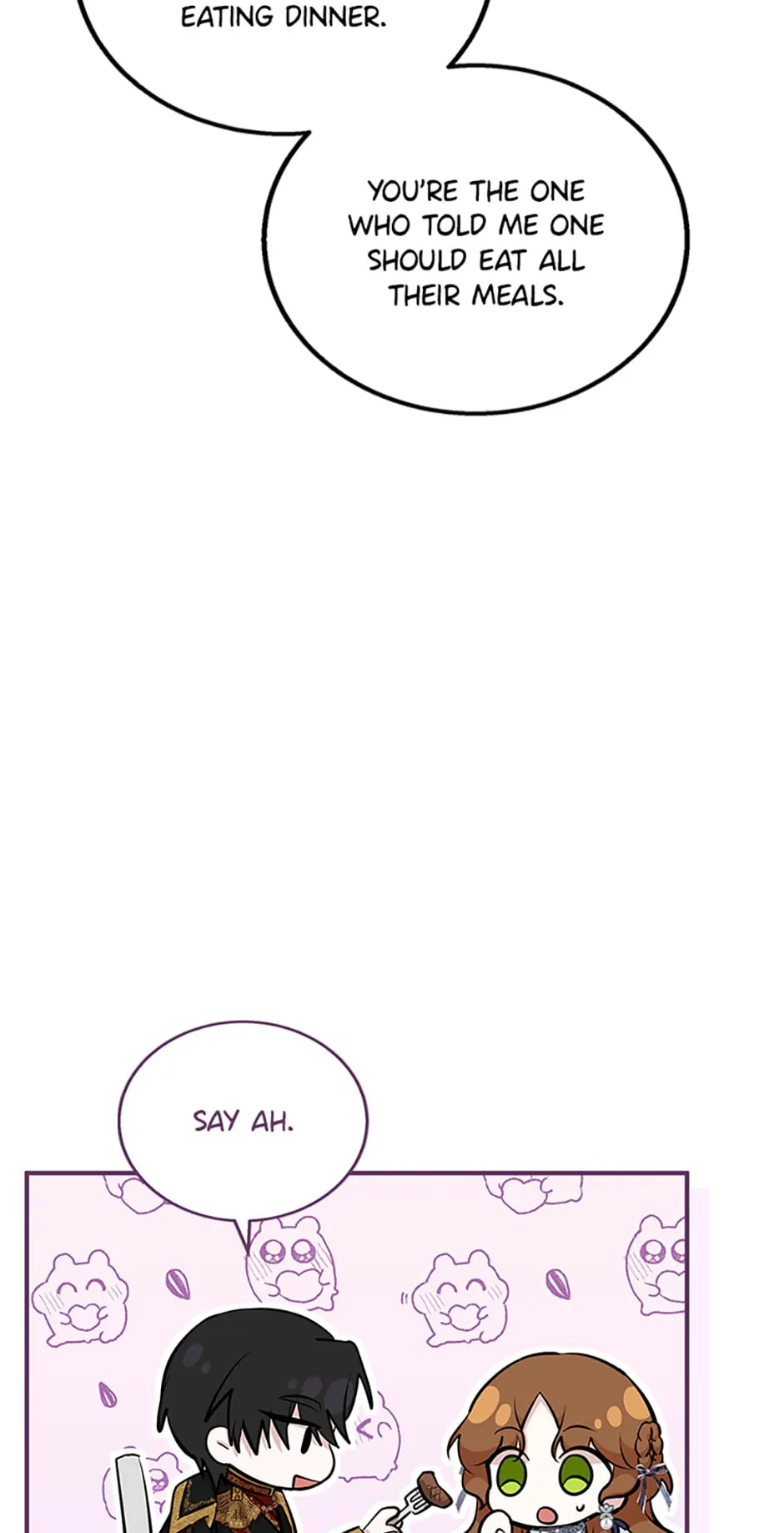 Doctor Resignation Chapter 46 - Page 13