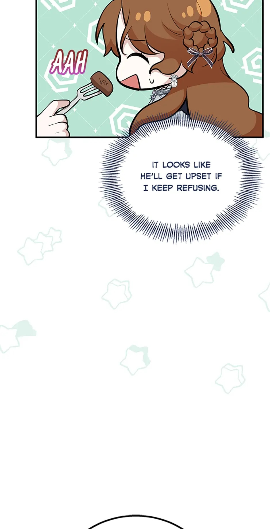 Doctor Resignation Chapter 46 - Page 17