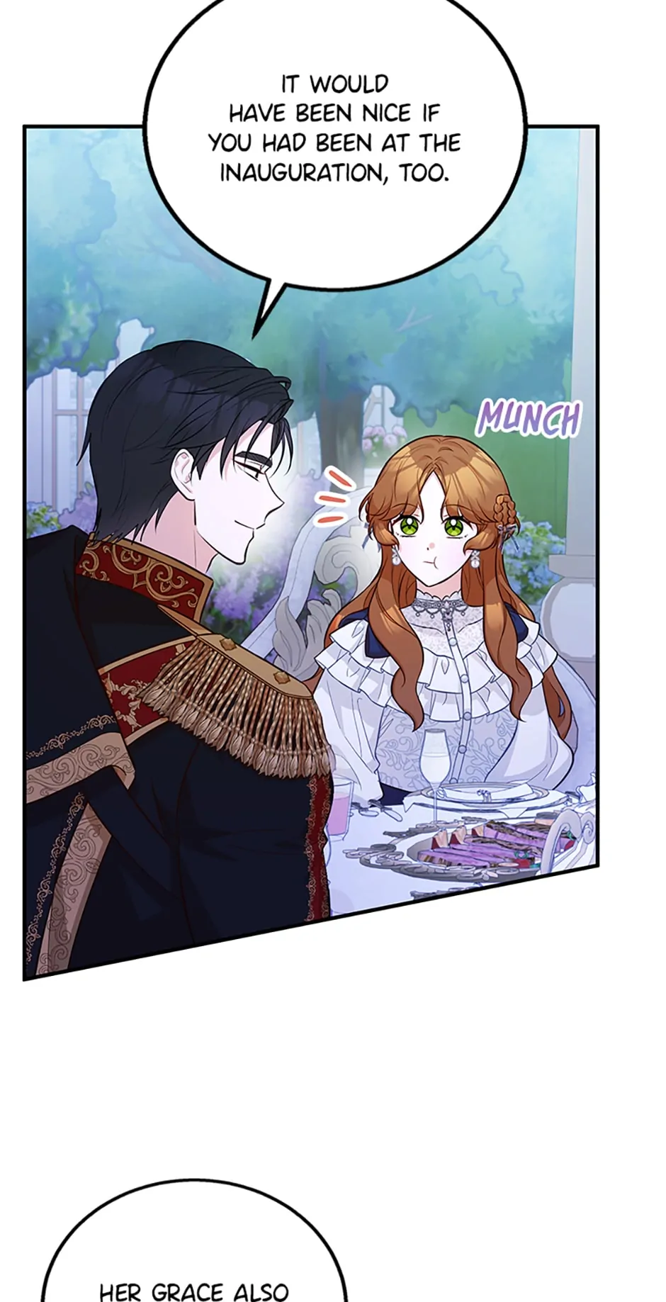 Doctor Resignation Chapter 46 - Page 18