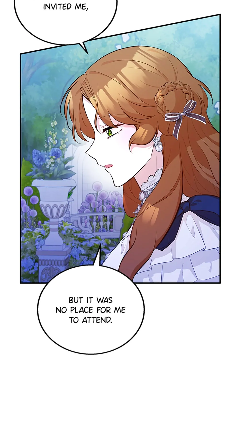 Doctor Resignation Chapter 46 - Page 19